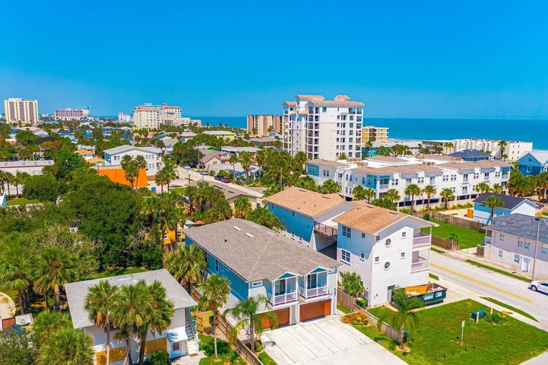 Others 1, Sun-splashed Luxe Townhome - Walk to the Sand, Duval
