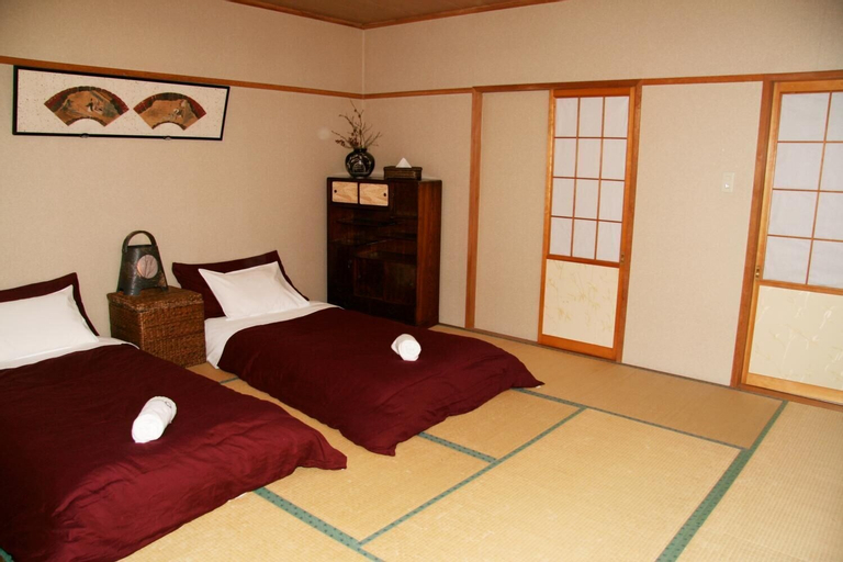 Morino Lodge Hakuba, Hakuba