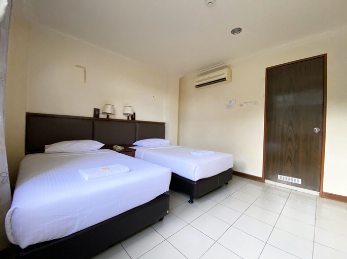 OYO 90104 Lady Anne Hotel, Sandakan