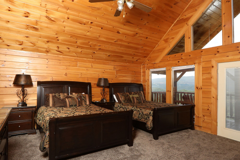 Others 5, Majestic Mountain Pool Lodge - Seven Bedroom Cabin, Sevier