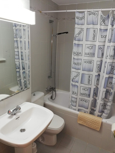 Bathroom, 48960877, Valencia