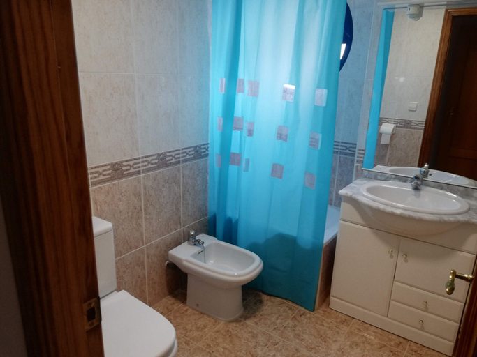 Bathroom 3, 51637112, Valencia