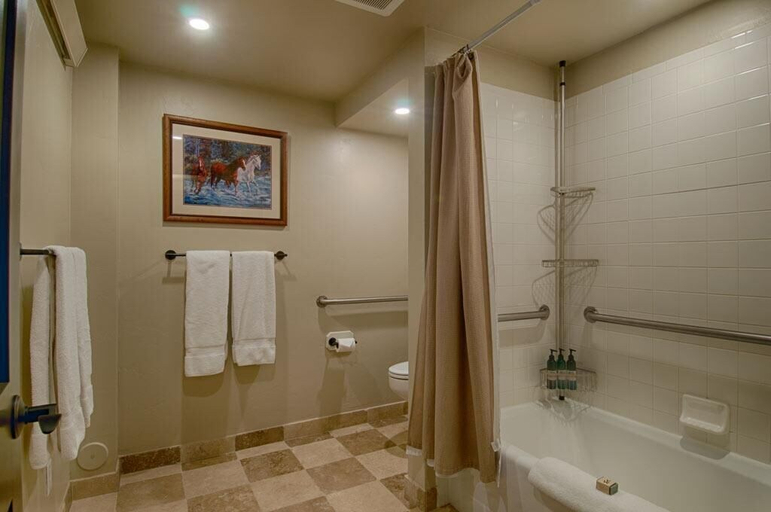 Bathroom 4, Vista Verde Ranch All-inclusive - Adults Only, Routt