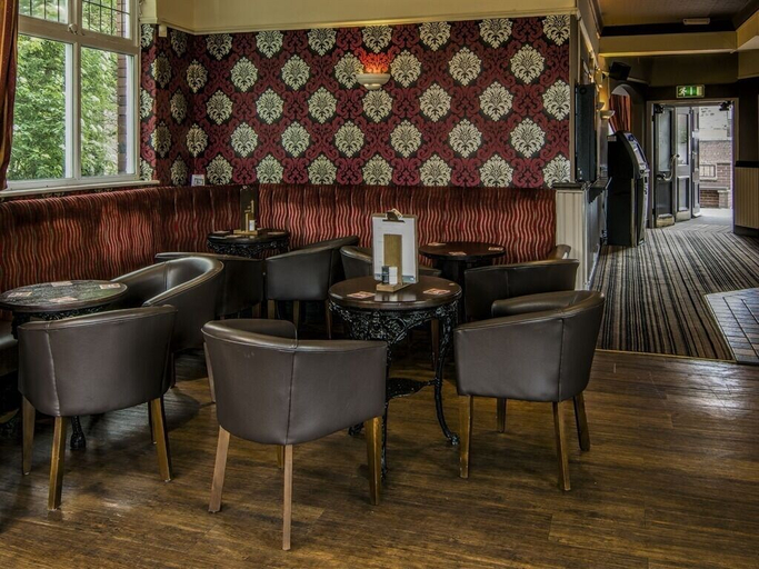 Food & Drinks 5, Miners Arms, Leeds