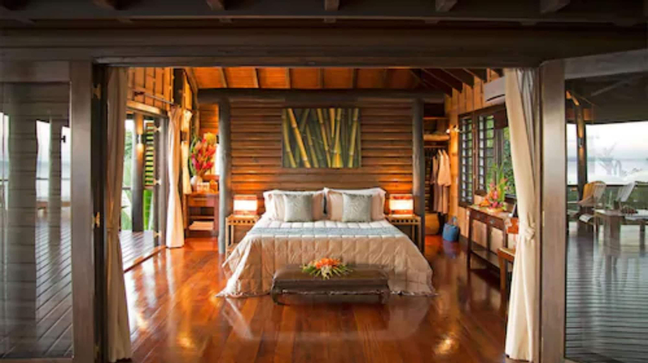 Emaho Sekawa Resort - All Inclusive, Cakaudrove