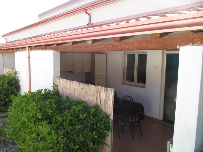 Others 5, Camping Blumare Village, Messina