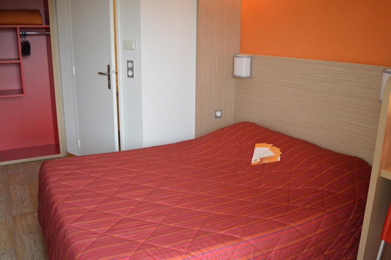 Première Classe Agen, Lot-et-Garonne