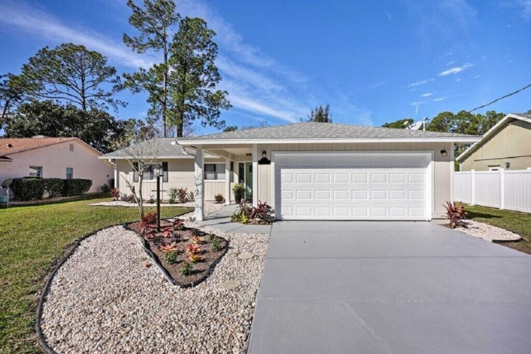 Exterior & Views 2, Fairway Retreat, Flagler
