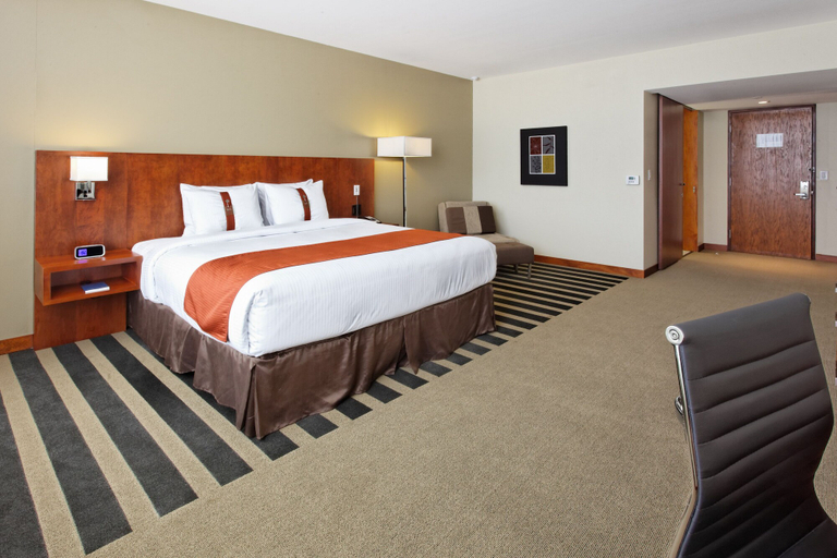 Bedroom 3, Holiday Inn San Jose Escazu, Escazú