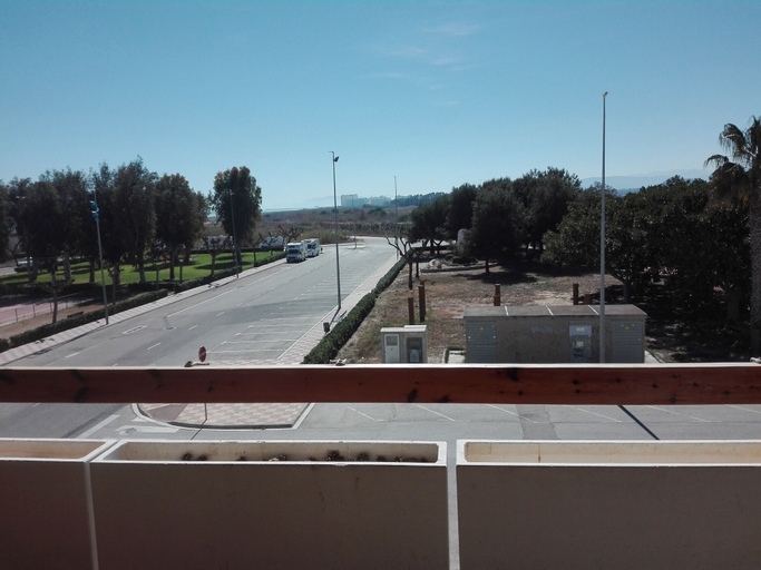 Exterior & Views 2, Juncos 26, Valencia