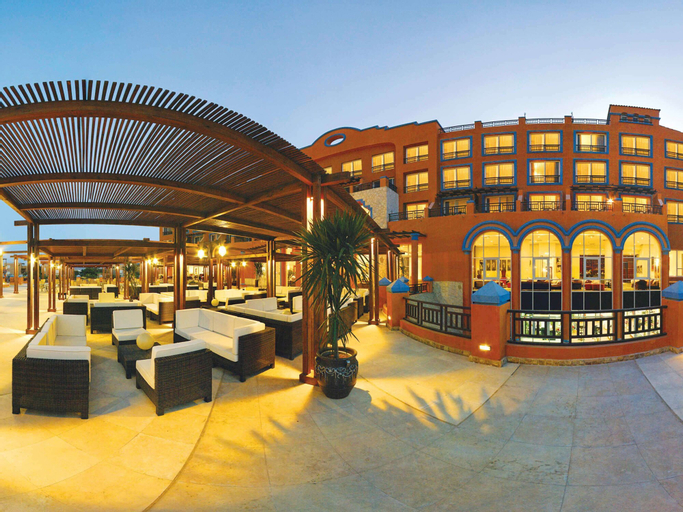 Movenpick Resort El Sokhna, 'Ataqah