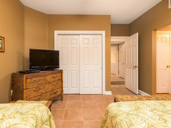 Bedroom 3, The Palms by Meyer Vacation Rentals, Baldwin