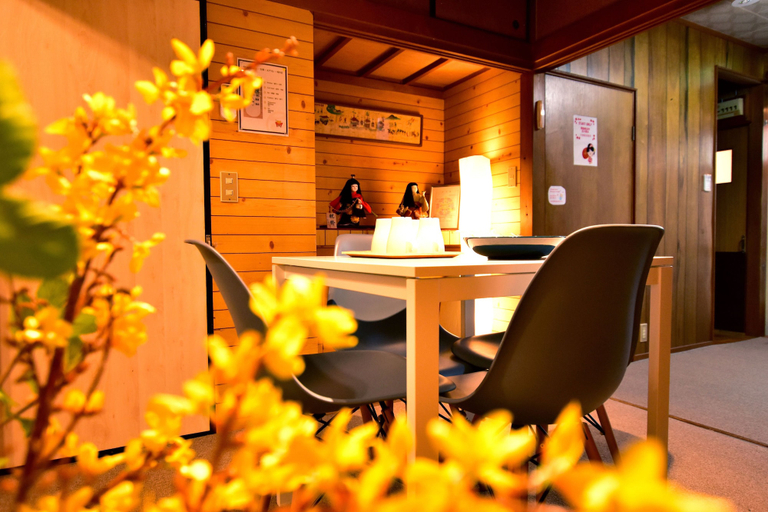 Others 5, Villa Kyoto Saiin, Kyoto