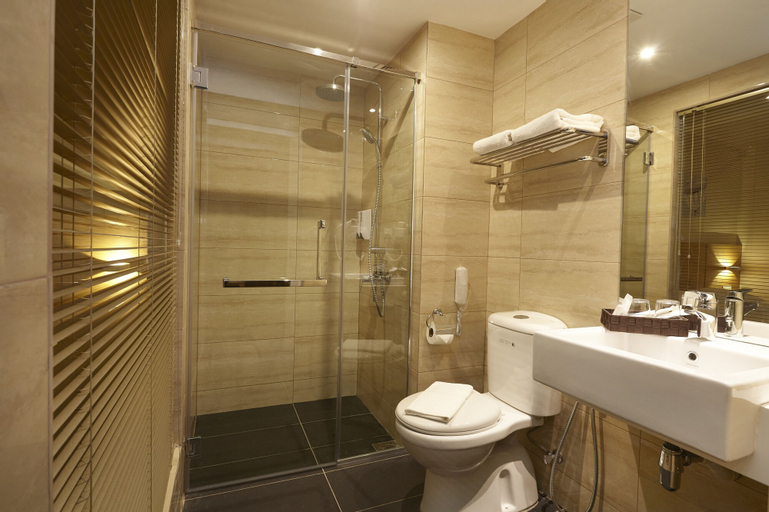 Hotel Six Seasons, Kuala Lumpur