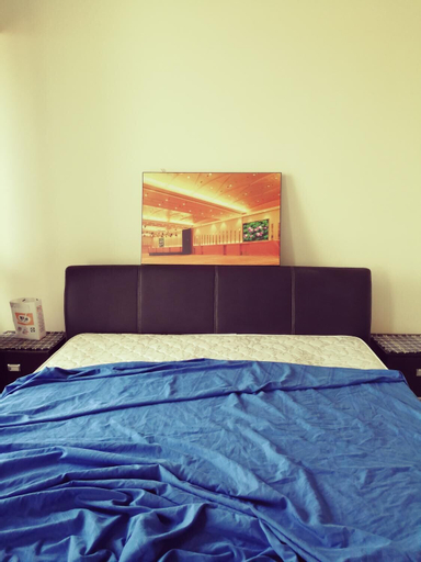 Flexi One South by SYNC, Kuala Lumpur