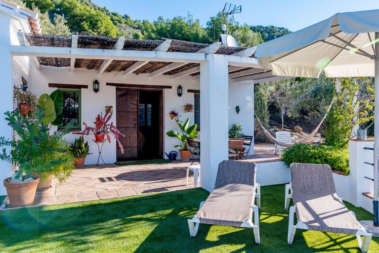 Exterior & Views, 1135 Villa el Torin, Málaga