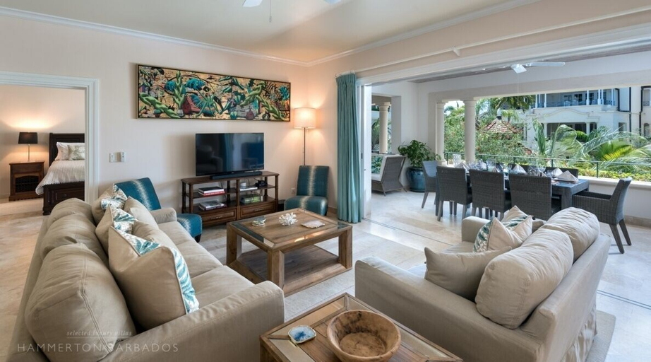 Public Area, Schooner Bay 203 - Condo Lusca
