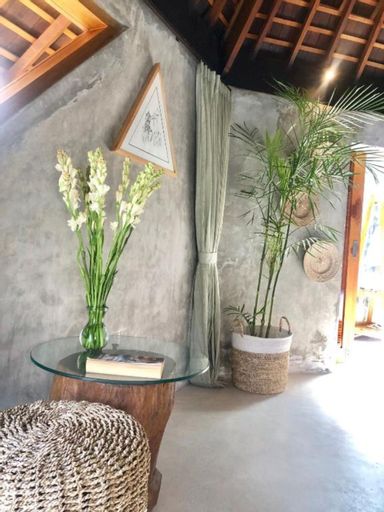 The Sender Pool Villa and Suites, Gianyar