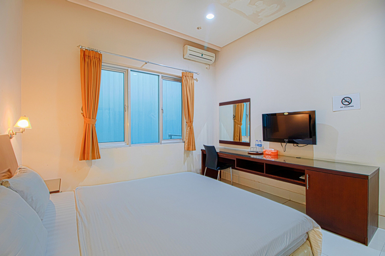 Hotel Melawai 3, South Jakarta