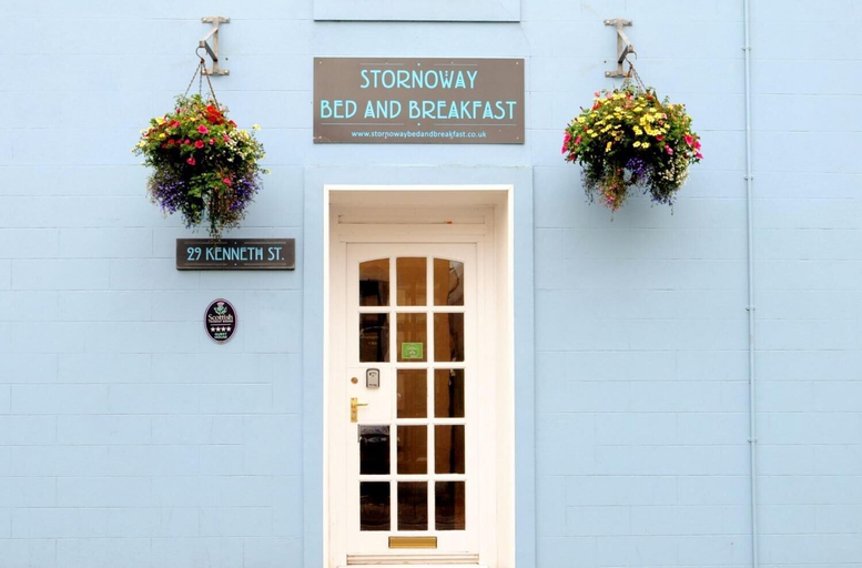 Stornoway Bed and Breakfast, Eilean Siar