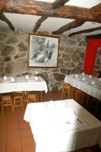 Others 5, Comfortable Apartment in Seia with Terrace and Fireplace, Seia