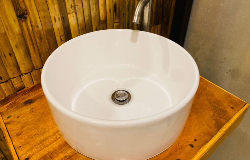 Bathroom 5, Klong Bon Garden Home, Ko Yao District