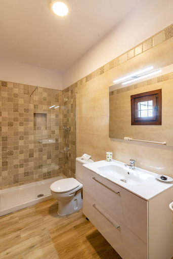 Bathroom, 1135 Villa el Torin, Málaga