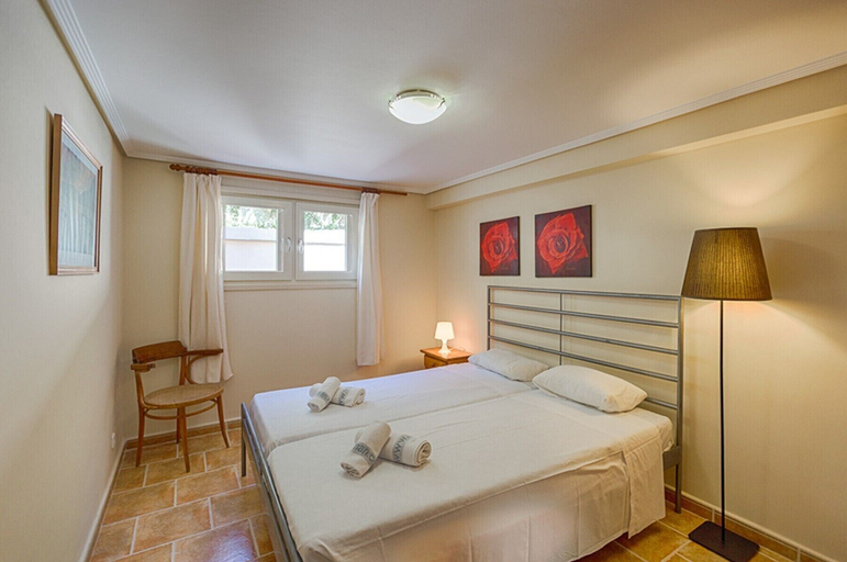 Bedroom 2, Bernia, Alicante