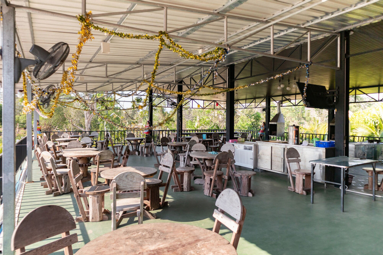 Rattana Resort, Ko Lanta