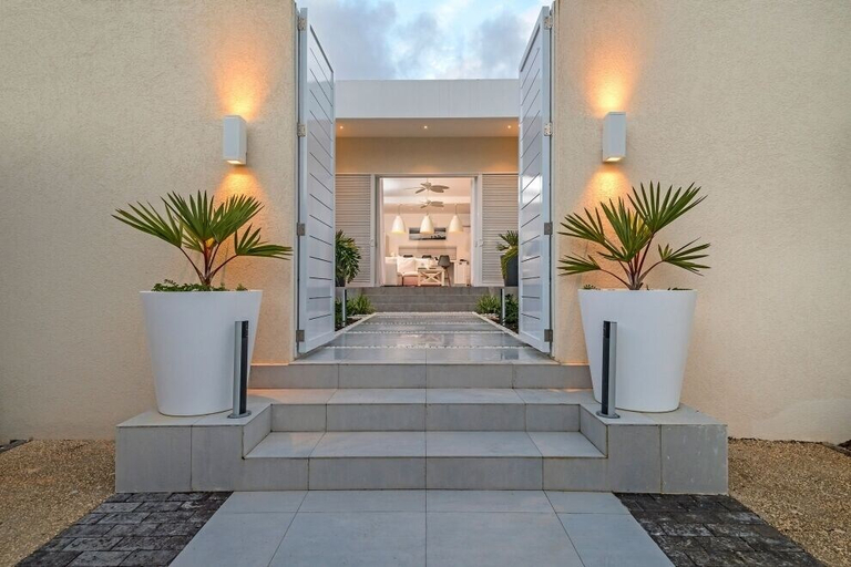 Public Area 3, Villa Footprints Cottage