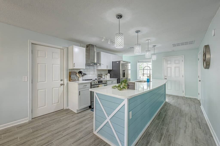 Others 5, Beach Serenity 3 - Rooftop Deck With Ocean Views, Duval