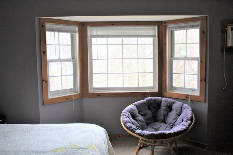 Exterior & Views 3, Mountain_road_306, Lamoille