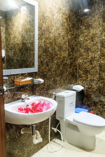 Oceanward Hotels & Resorts, Đất Đỏ