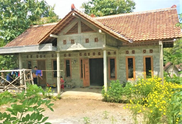 Homestay Sutriono, Bantul