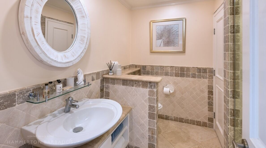 Bathroom 5, Schooner Bay 203 - Condo Lusca