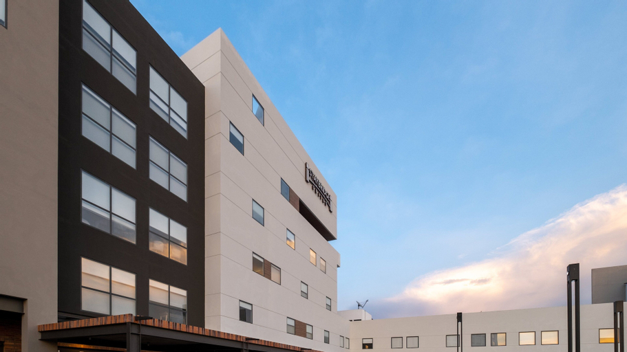 Staybridge Suites Villahermosa, Centro