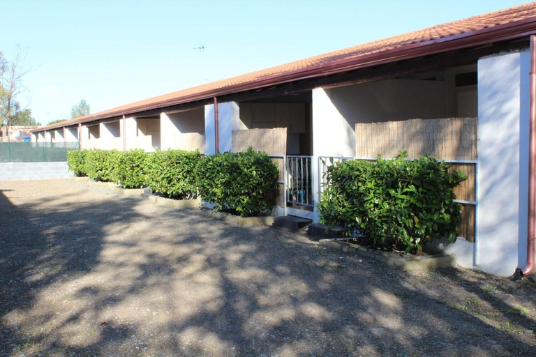 Exterior & Views 2, Camping Blumare Village, Messina
