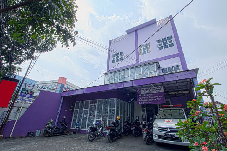 Violet Guest House Bandung, Cimahi