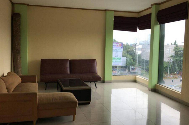 KoolKost Syariah @ Sultan Alauddin Makassar (minimum stay 6 nights), Makassar