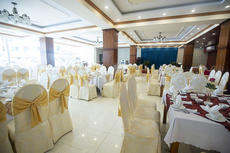 Cong Doan Hotel Vung Tau, Vũng Tàu