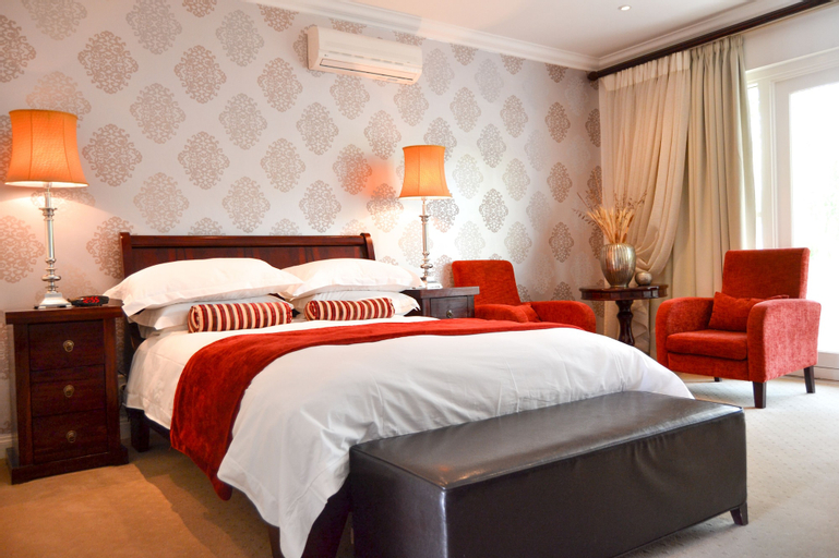 Belvedere Boutique Hotel, Windhoek East