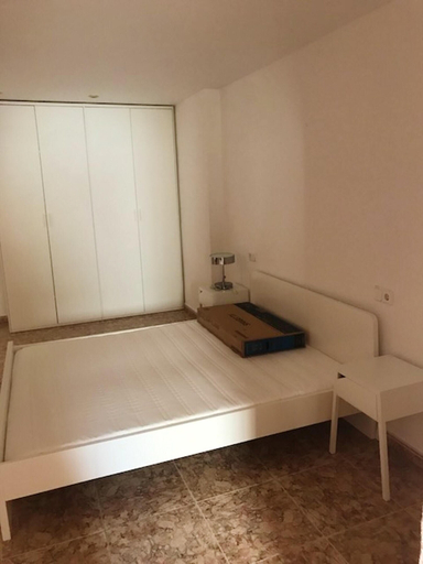 Bathroom 4, Spacious Apartment in Torroella de Montgri with Terrace, Girona