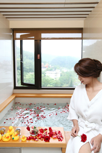 Sun Moon Lake Hotel, Nantou