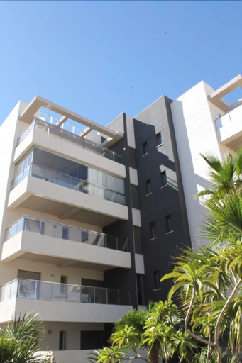 Exterior & Views 2, La Zenia Penthouse Indoor/outdoor Pool &gym EB3, Alicante