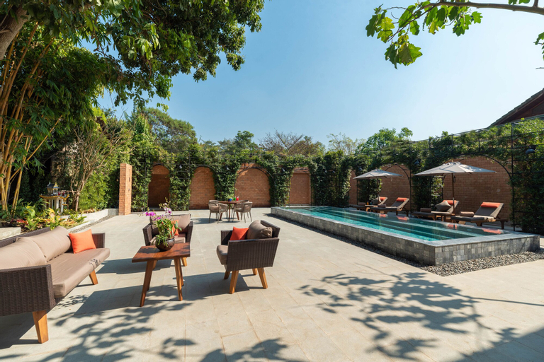 Pai Village Boutique Resort & Farm, Pai