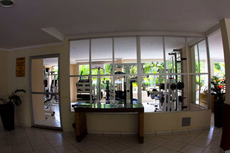 Others 5, Thermas Paradise Residence, Rio Quente