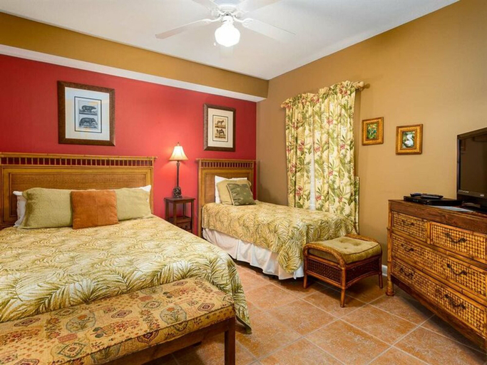 Public Area 4, The Palms by Meyer Vacation Rentals, Baldwin