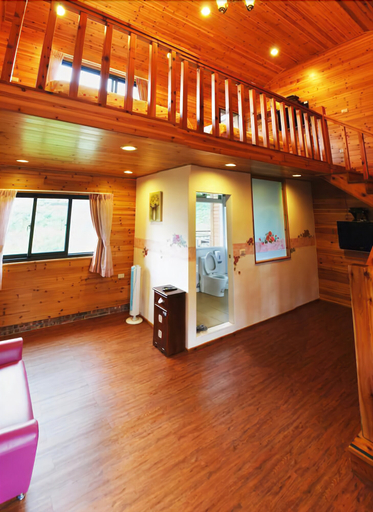 Public Area, Walk Cloud B&B, Chiayi County