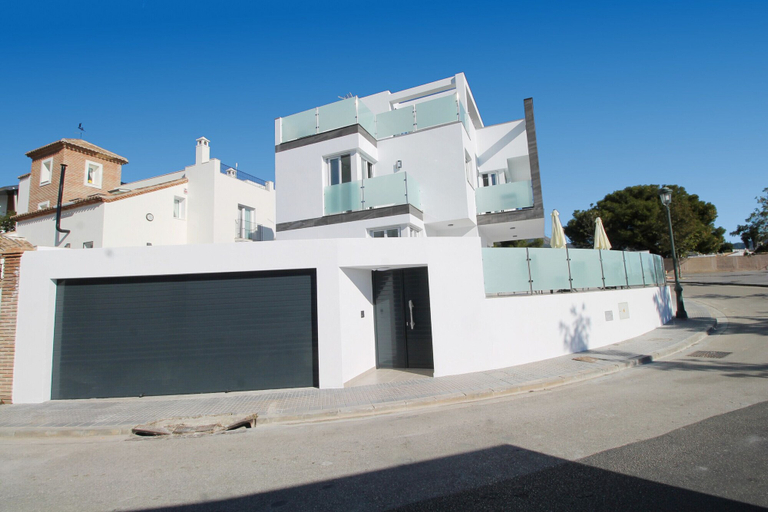 Exterior & Views 2, 1062 Villa Picasso, Málaga
