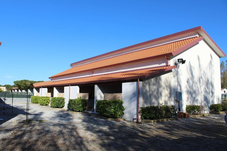 Exterior & Views 2, Camping Blumare Village, Messina